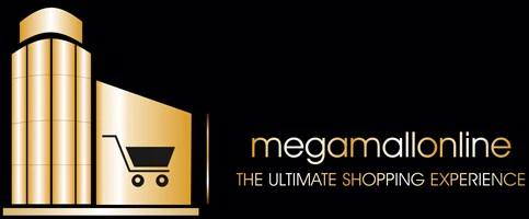 Mega Mall Online